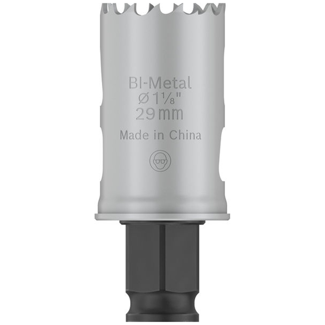 Bosch PRO Lochsäge Multi Material PC Plus, 29 mm
