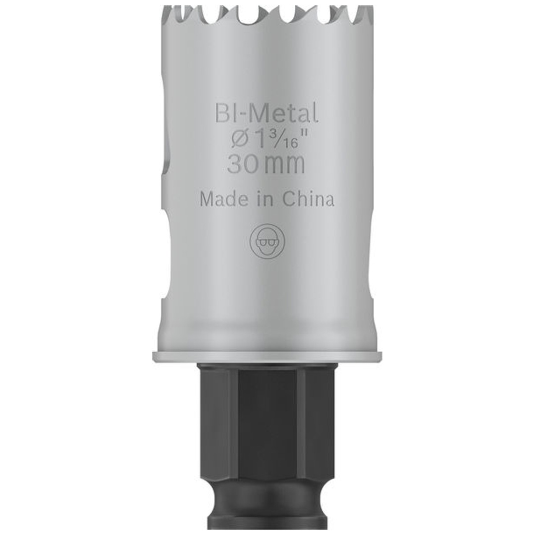 Bosch PRO Lochsäge Multi Material PC Plus, 30 mm