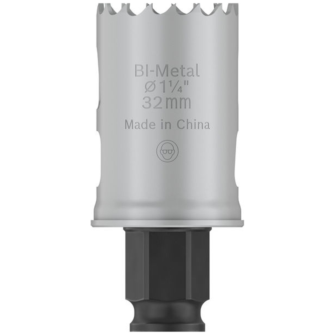 Bosch PRO Lochsäge Multi Material PC Plus, 32 mm