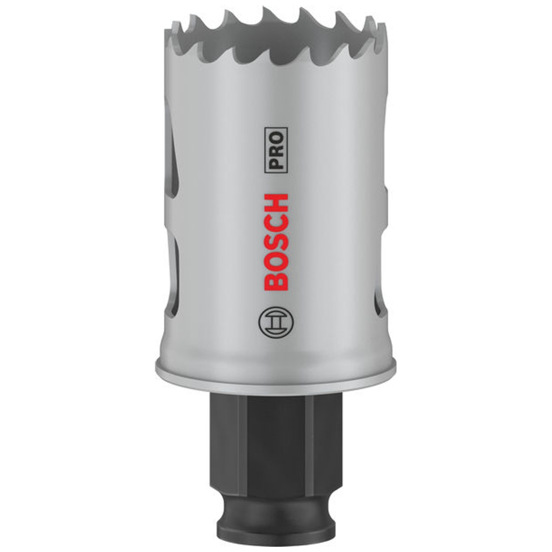 Bosch PRO Lochsäge Multi Material PC Plus, 32 mm, 24-tlg.