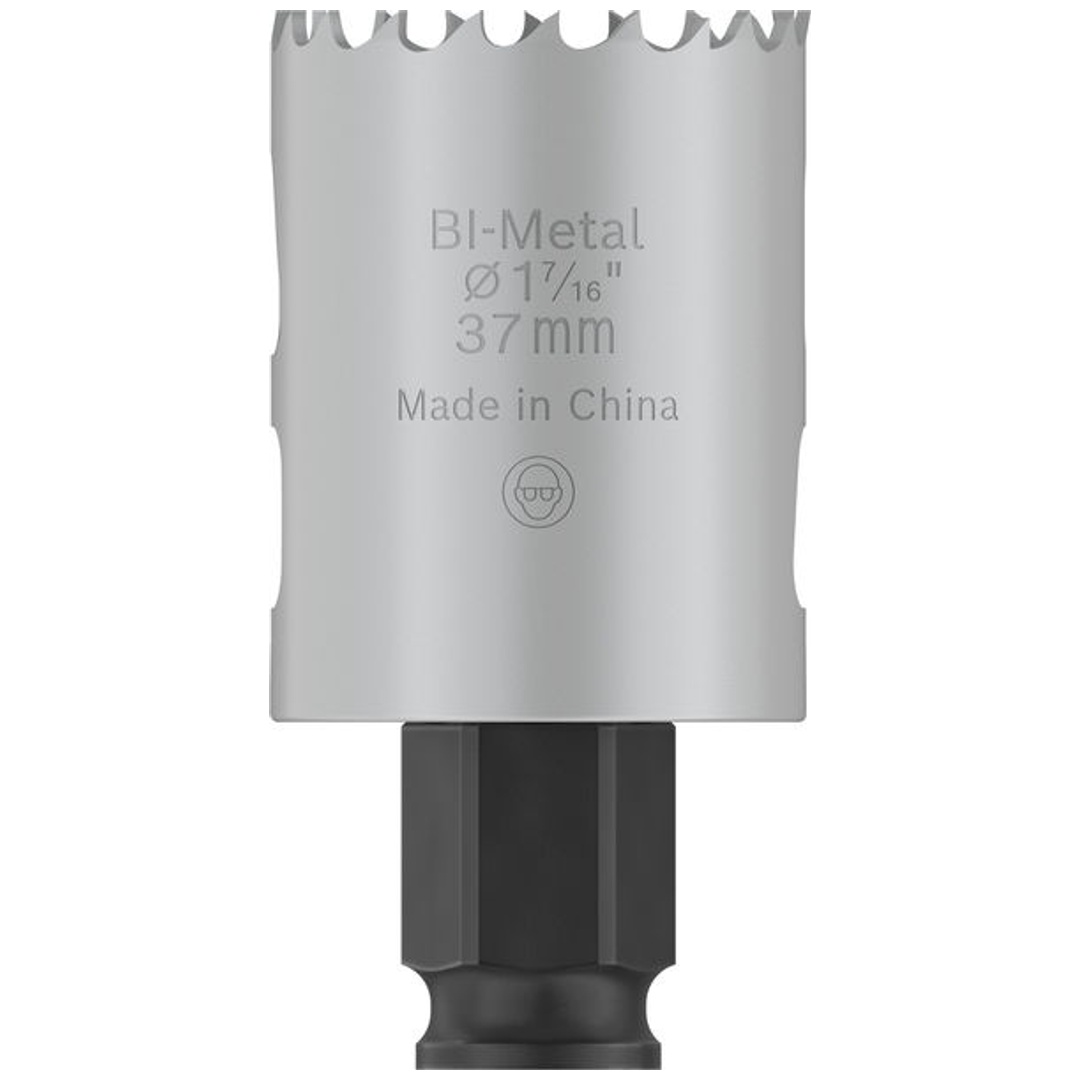 Bosch PRO Lochsäge Multi Material PC Plus, 37 mm