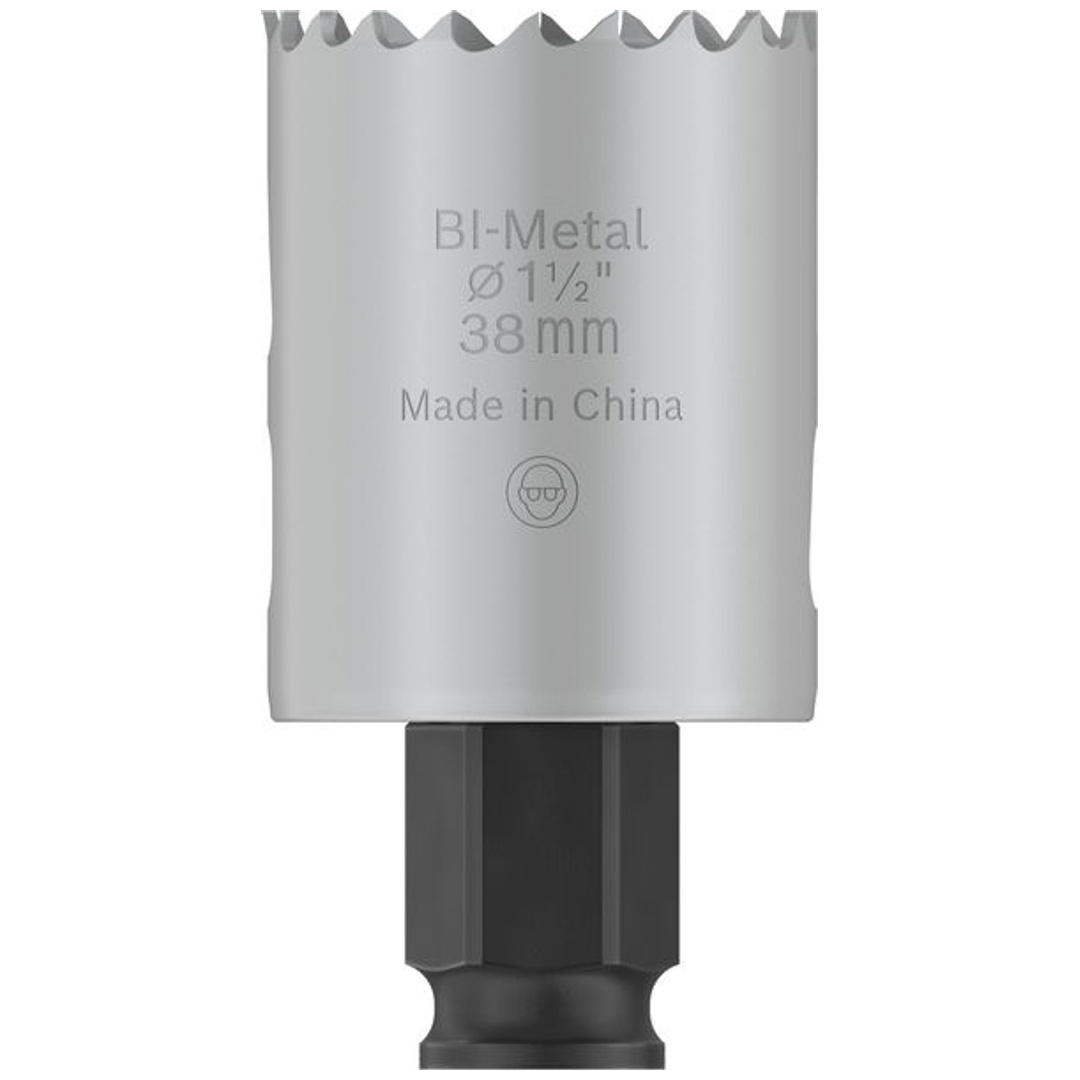 Bosch PRO Lochsäge Multi Material PC Plus, 38 mm