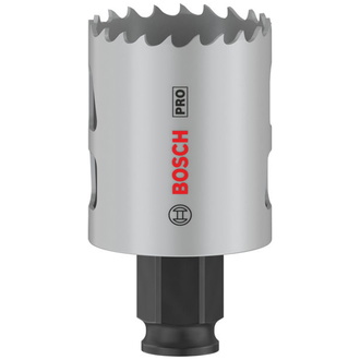 Bosch PRO Lochsäge Multi Material PC Plus, 40 mm, 24-tlg.