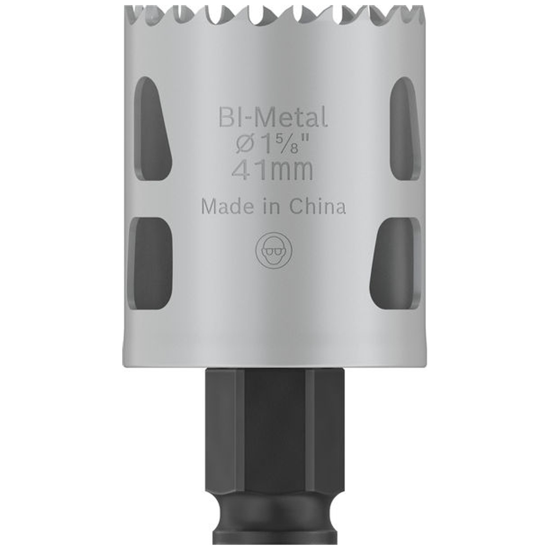 Bosch PRO Lochsäge Multi Material PC Plus, 41 mm