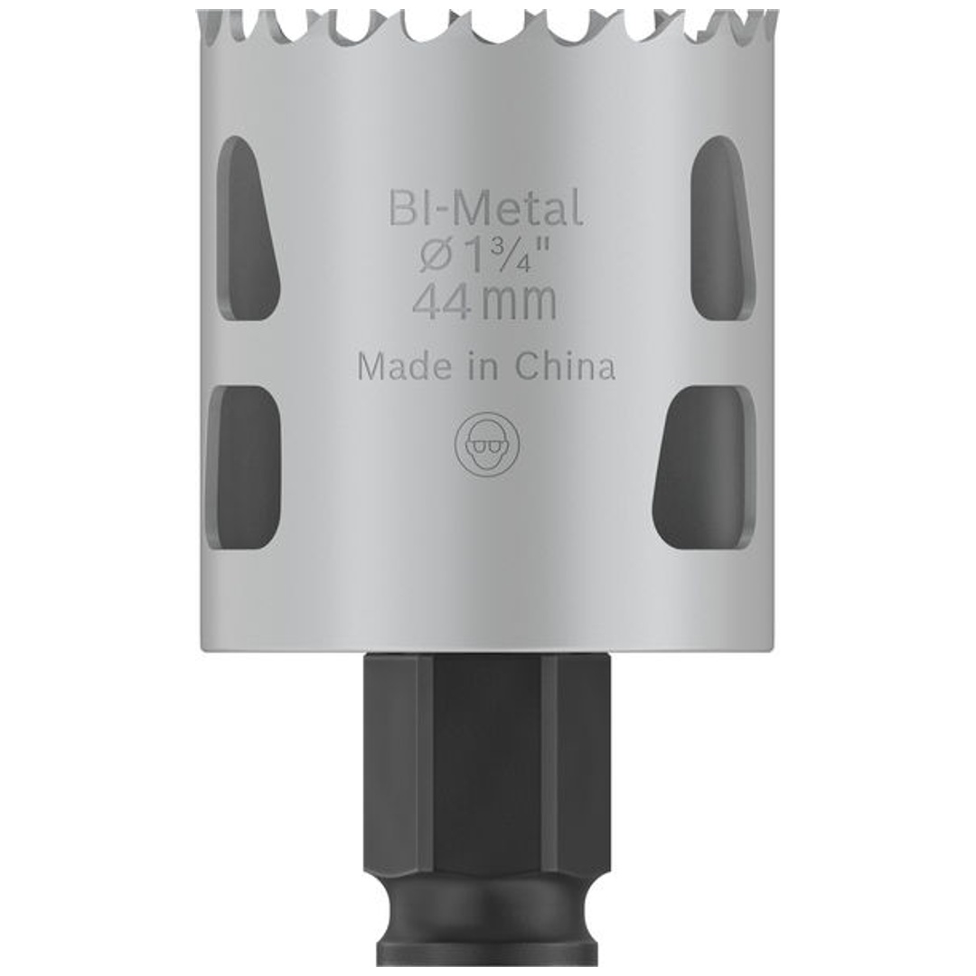 Bosch PRO Lochsäge Multi Material PC Plus, 44 mm