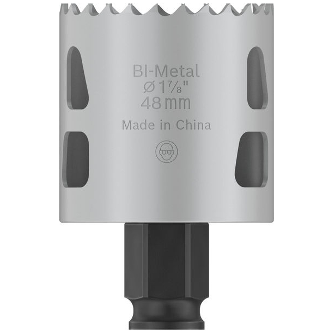 Bosch PRO Lochsäge Multi Material PC Plus, 48 mm