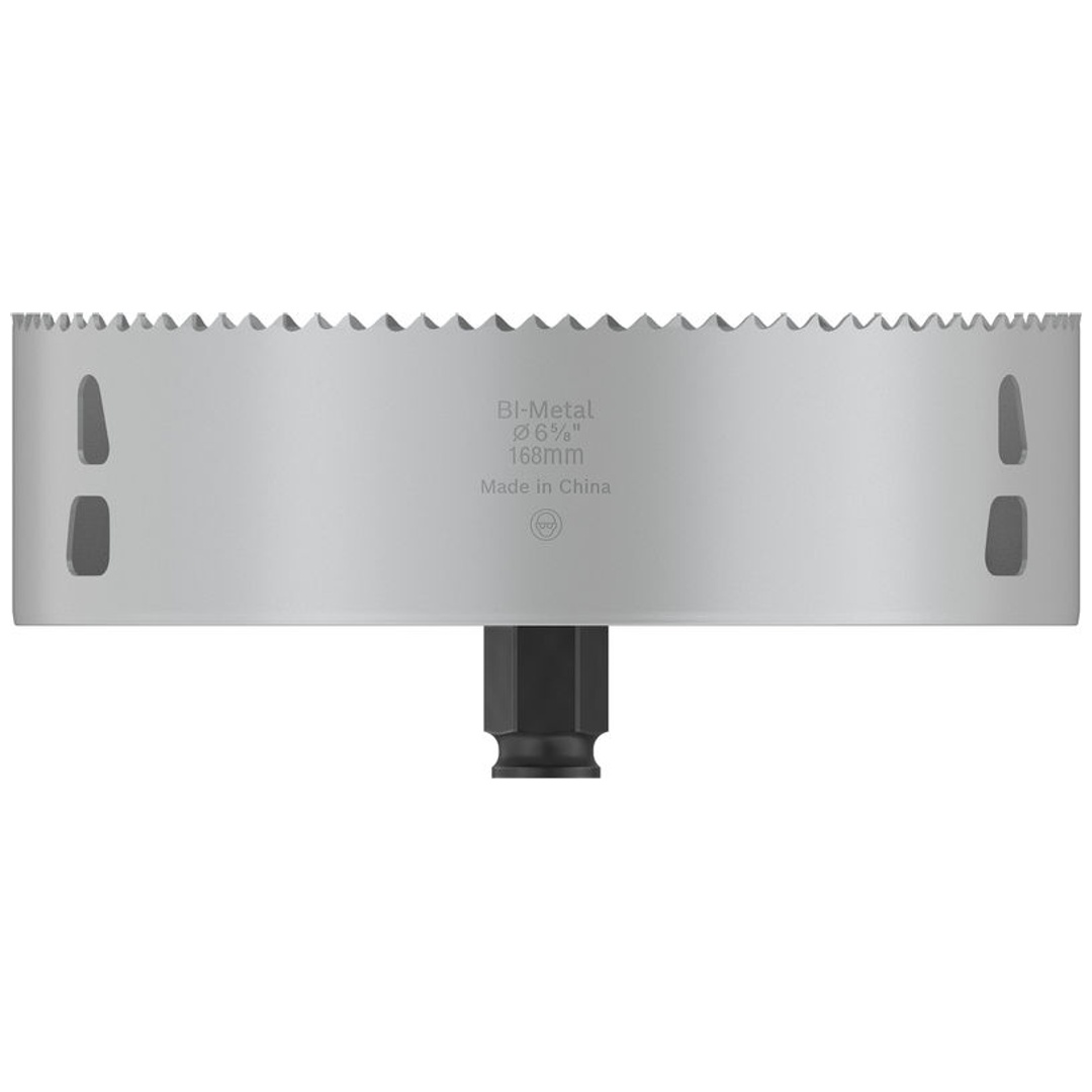Bosch PRO Lochsäge Multi Material PC Plus, 168 mm