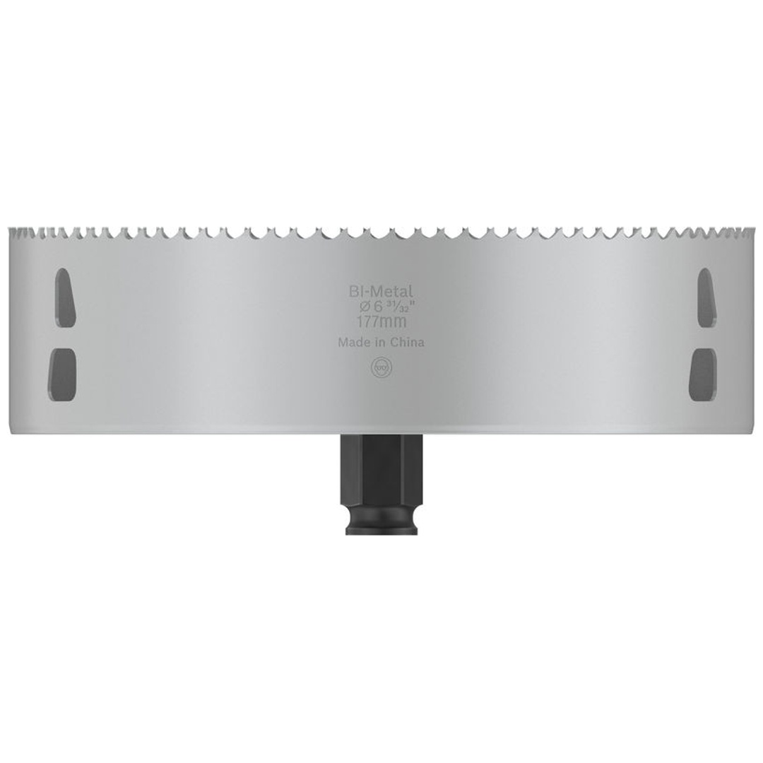 Bosch PRO Lochsäge Multi Material PC Plus, 177 mm