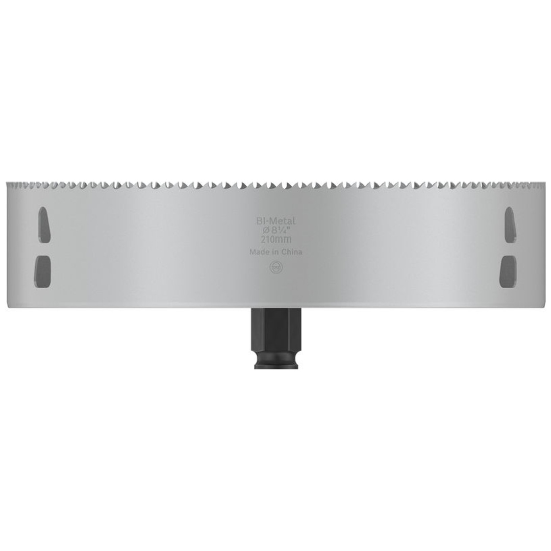 Bosch PRO Lochsäge Multi Material PC Plus, 210 mm