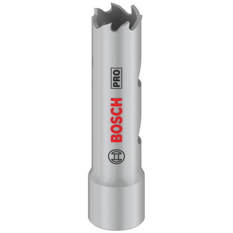 Bosch PRO Lochsäge Multi Material, 14 mm, mit Gewinde