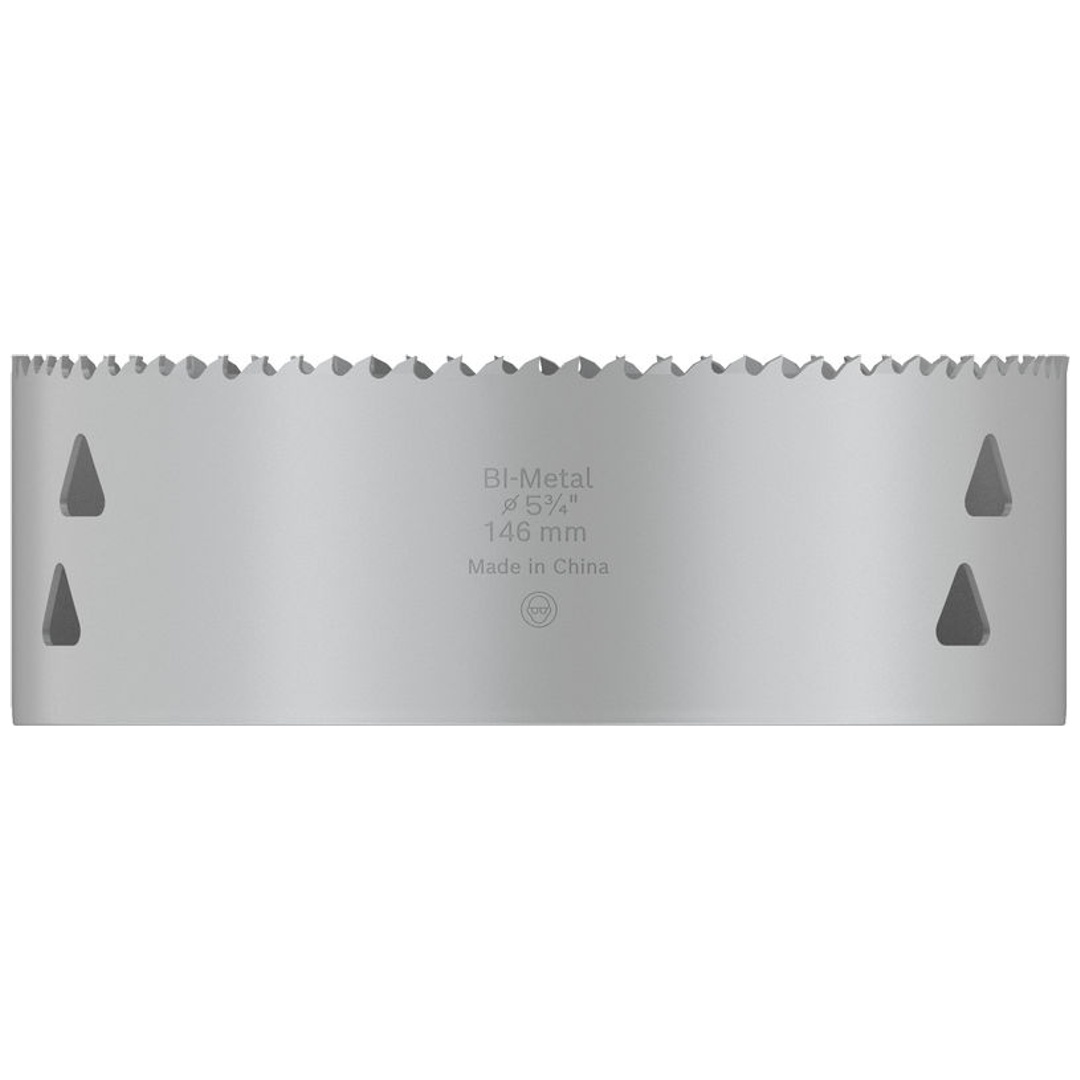 Bosch PRO Lochsäge Multi Material, 146 mm, mit Gewinde