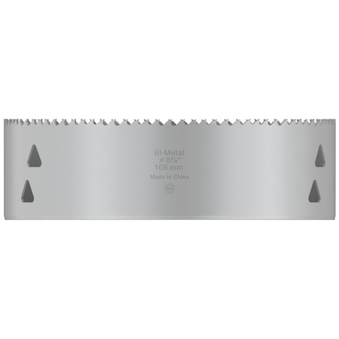 Bosch PRO Lochsäge Multi Material, 168 mm, mit Gewinde