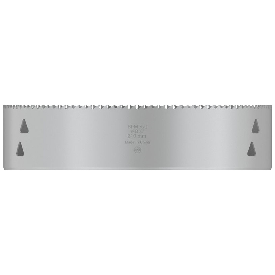 Bosch PRO Lochsäge Multi Material, 210 mm, mit Gewinde