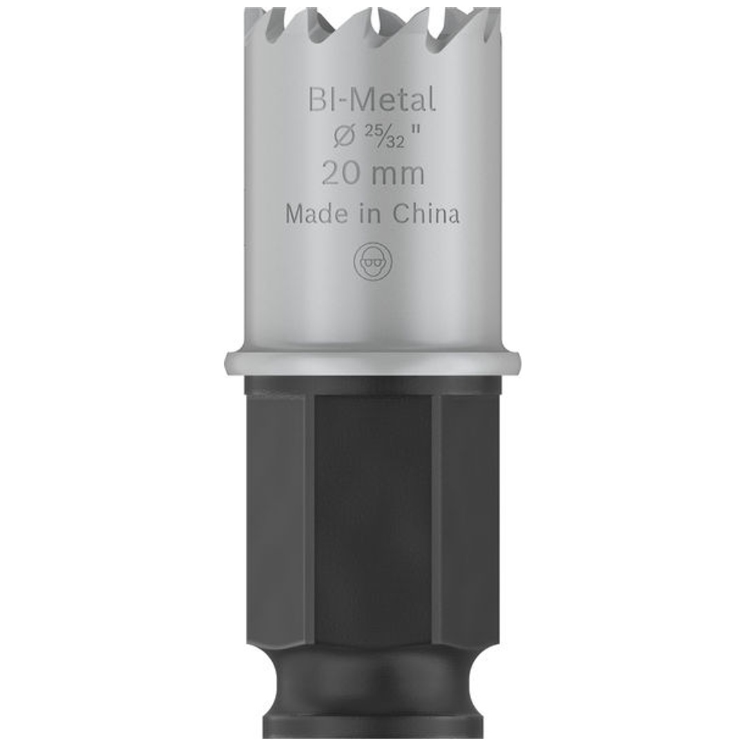 Bosch PRO Lochsäge Sheet Metal PC Plus, 20 mm