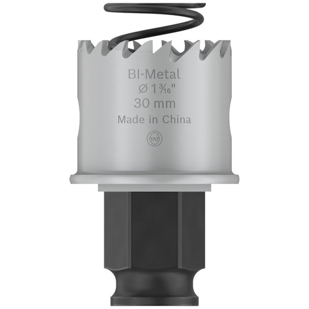 Bosch PRO Lochsäge Sheet Metal PC Plus, 30 mm