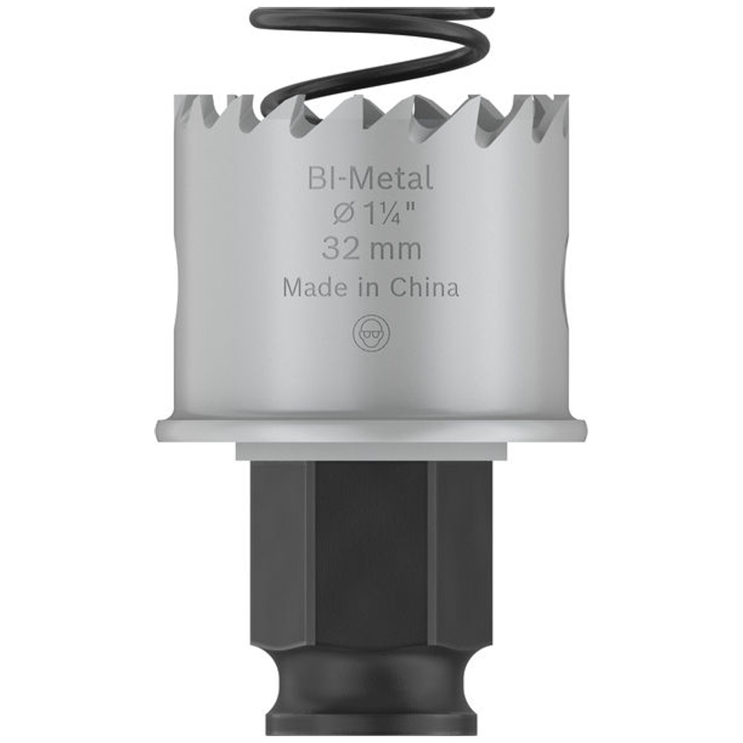Bosch PRO Lochsäge Sheet Metal PC Plus, 32 mm