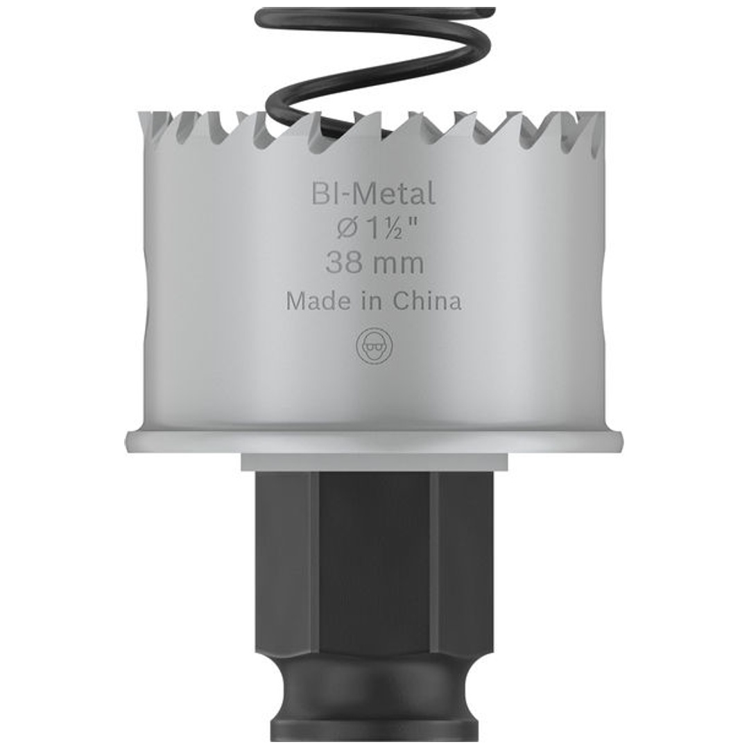 Bosch PRO Lochsäge Sheet Metal PC Plus, 38 mm