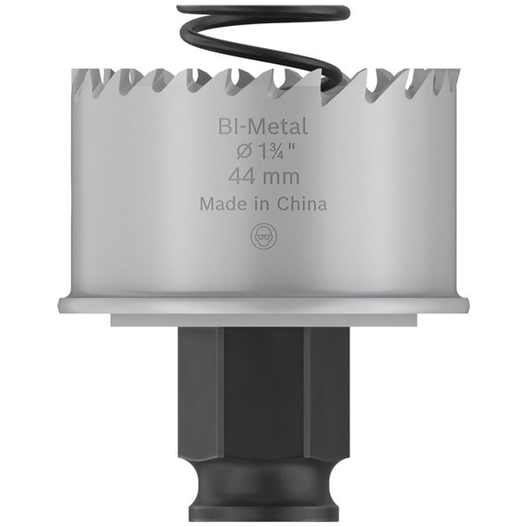 Bosch PRO Lochsäge Sheet Metal PC Plus, 44 mm