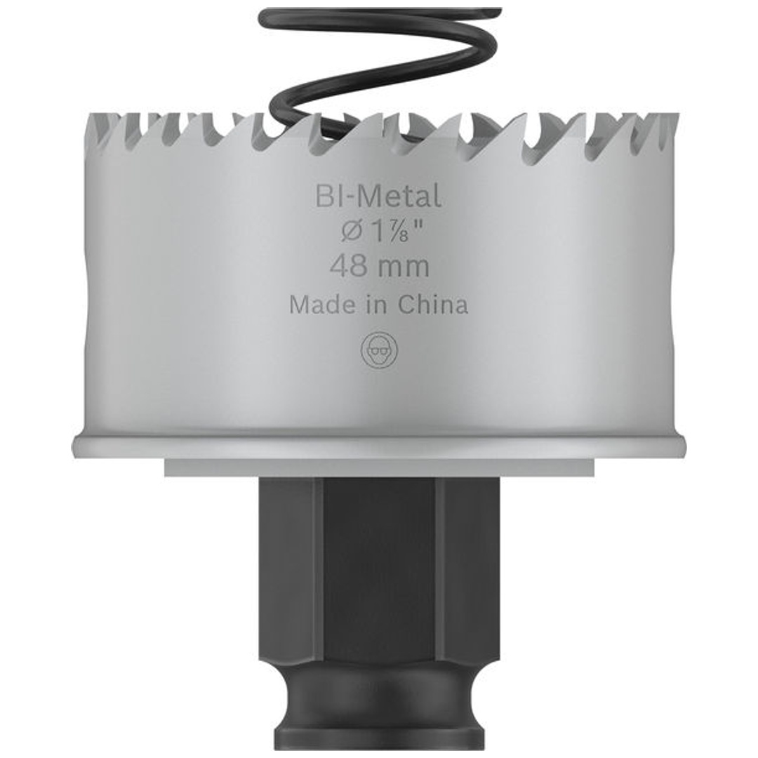 Bosch PRO Lochsäge Sheet Metal PC Plus, 48 mm