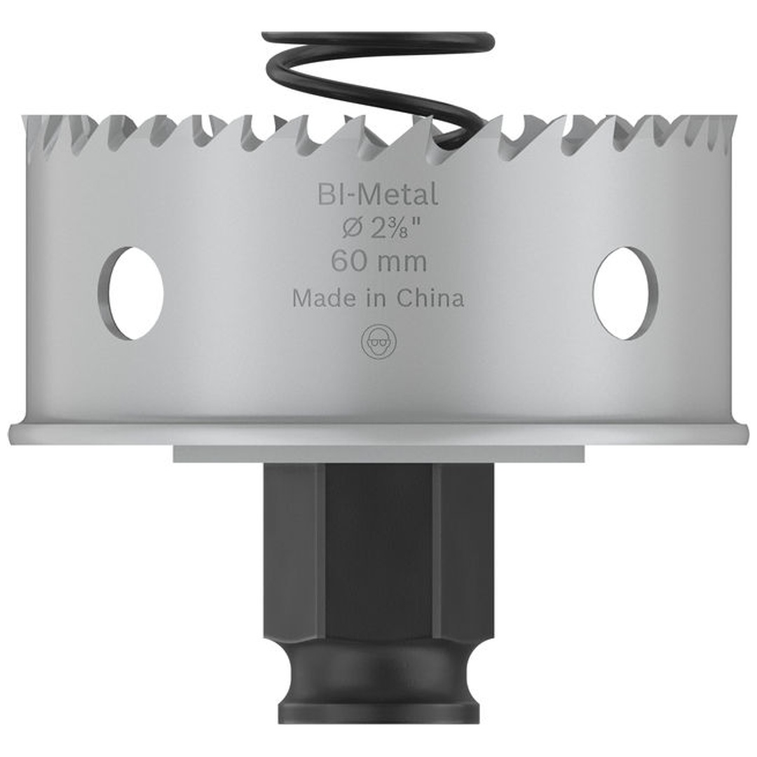 Bosch PRO Lochsäge Sheet Metal PC Plus, 60 mm
