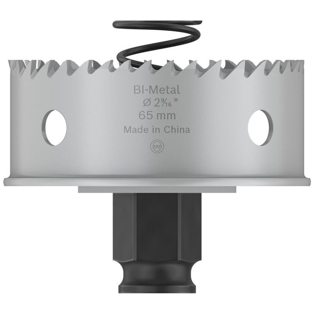 Bosch PRO Lochsäge Sheet Metal PC Plus, 65 mm