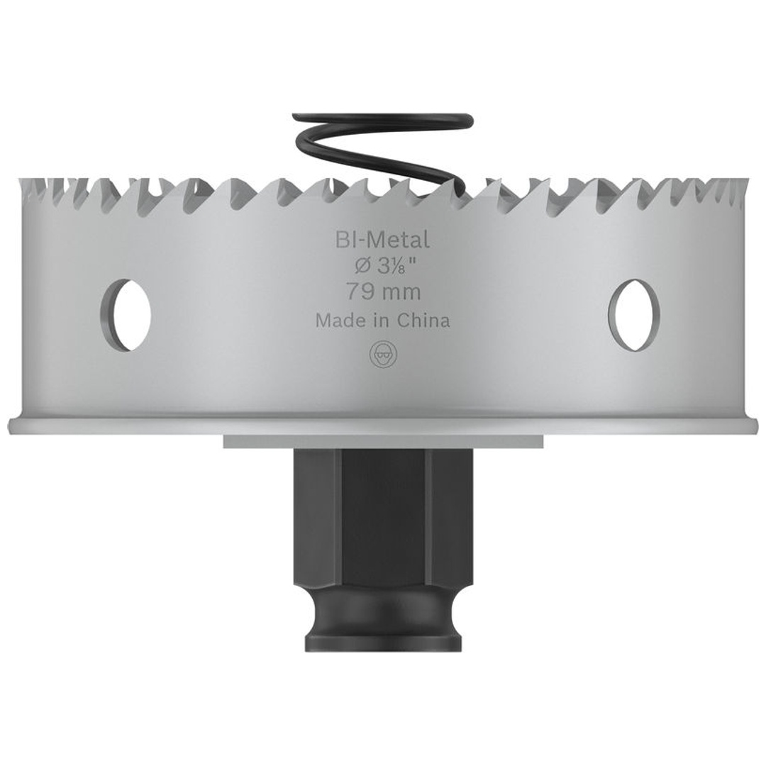 Bosch PRO Lochsäge Sheet Metal PC Plus, 79 mm