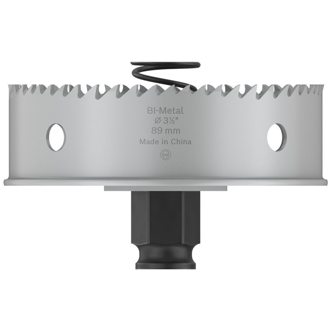 Bosch PRO Lochsäge Sheet Metal PC Plus, 89 mm