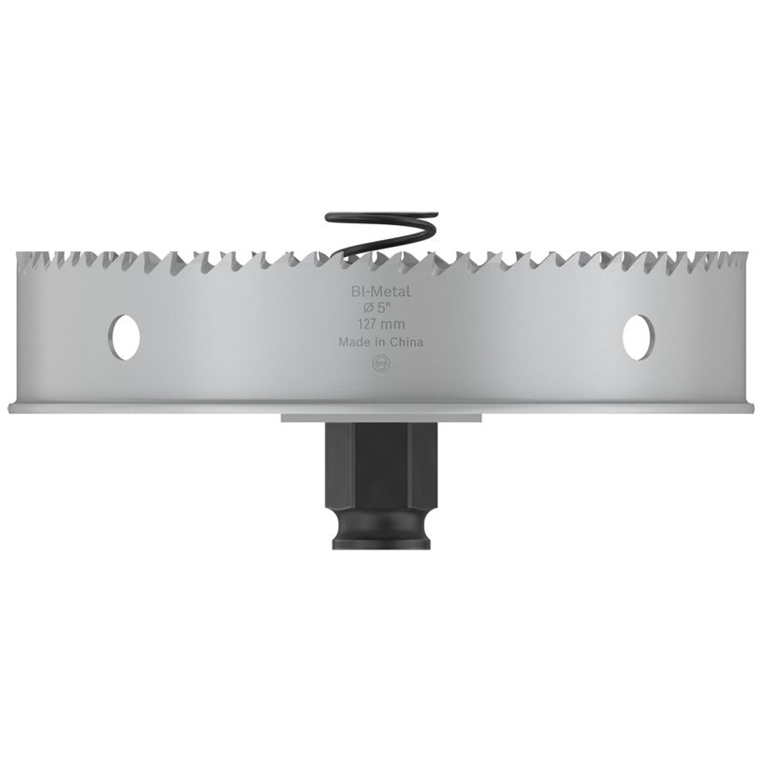 Bosch PRO Lochsäge Sheet Metal PC Plus, 127 mm