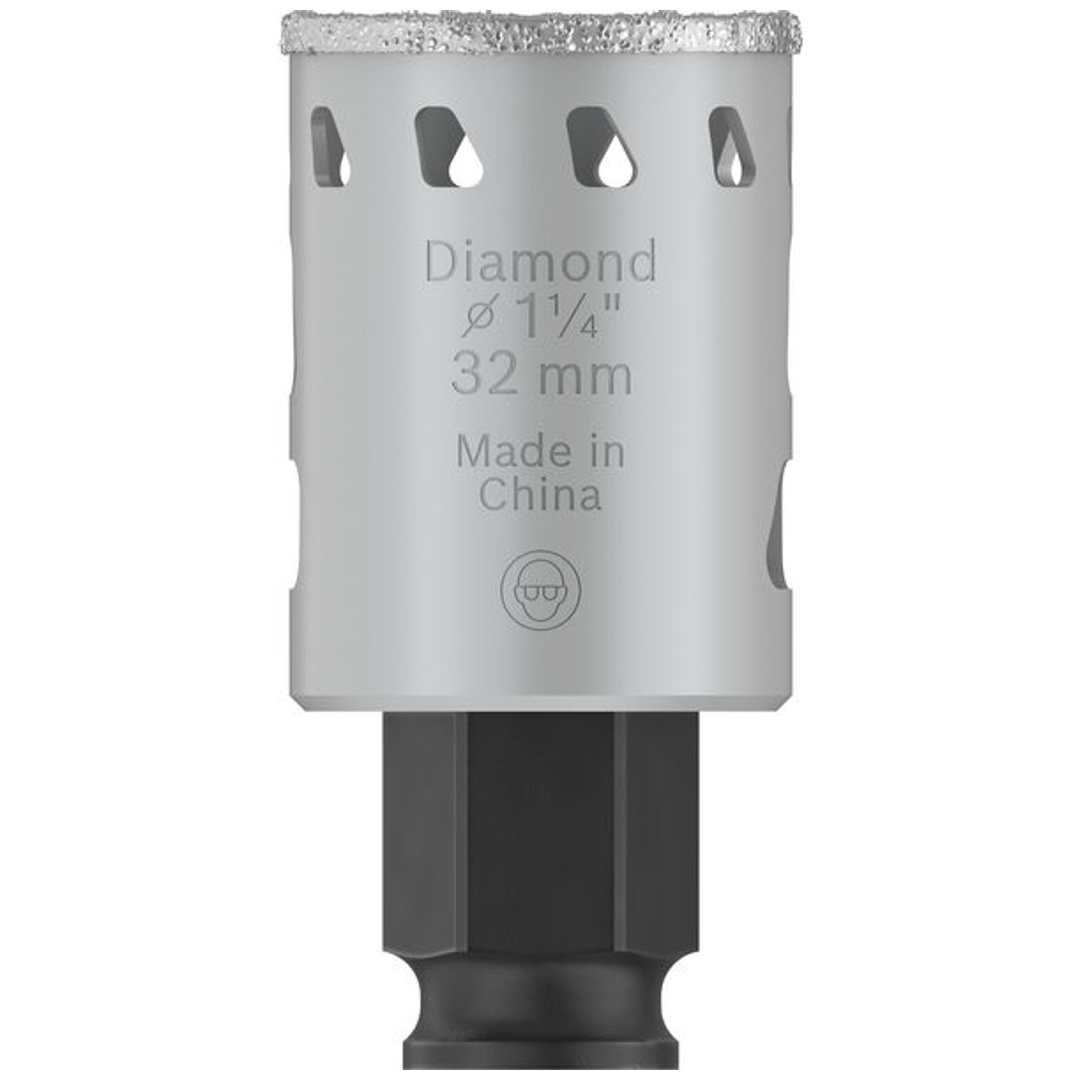Bosch PRO Lochsäge Tile PC Plus, 32 mm, HS