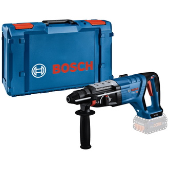 Bosch Akku-Bohrhammer GBH 18V-28 D, SDS-plus, incl. Zubehör, XL-BOXX