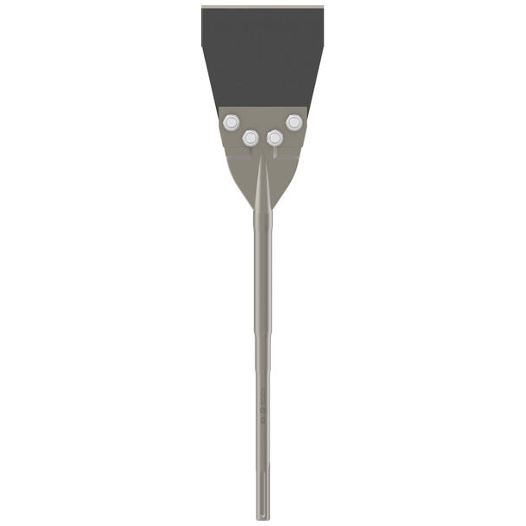 Bosch PRO Meißel SDS-max Floor Scraper, 152 x 635 mm