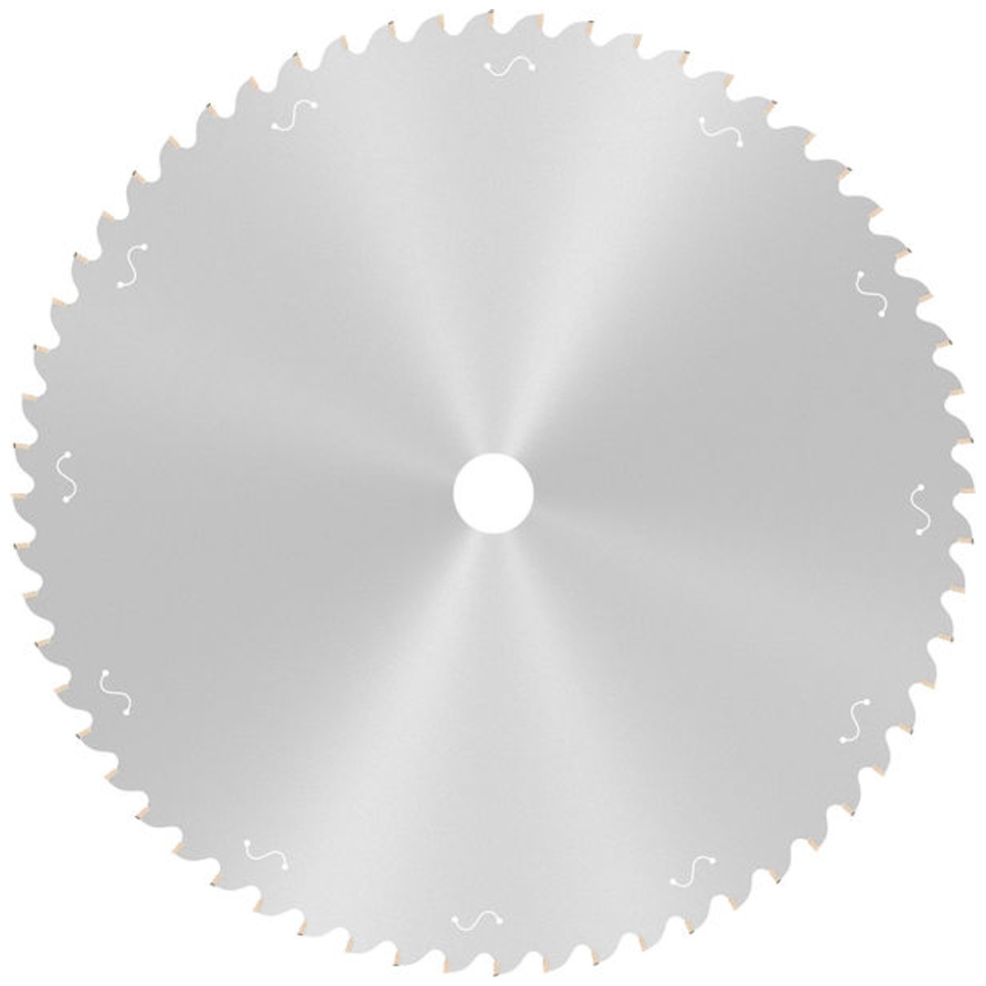Bosch PRO Sägeblatt Steel für Kreissägen, Netz-/kabelgebunden, 305 x 2,2x 25,4 mm, T60