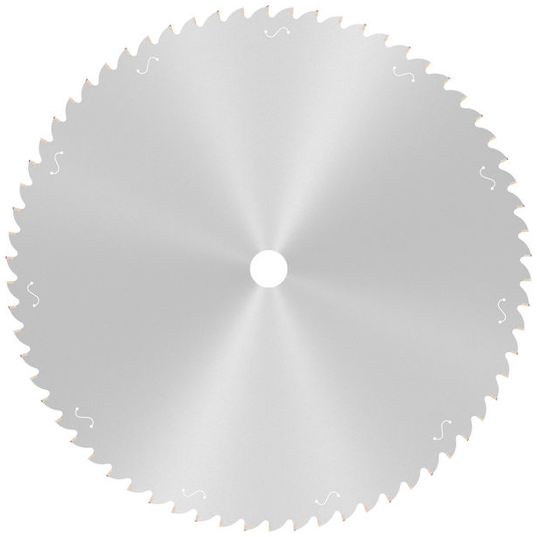 Bosch PRO Sägeblatt Steel für Kreissägen, Netz-/kabelgebunden, 355 x 2,2x 25,4 mm, T66