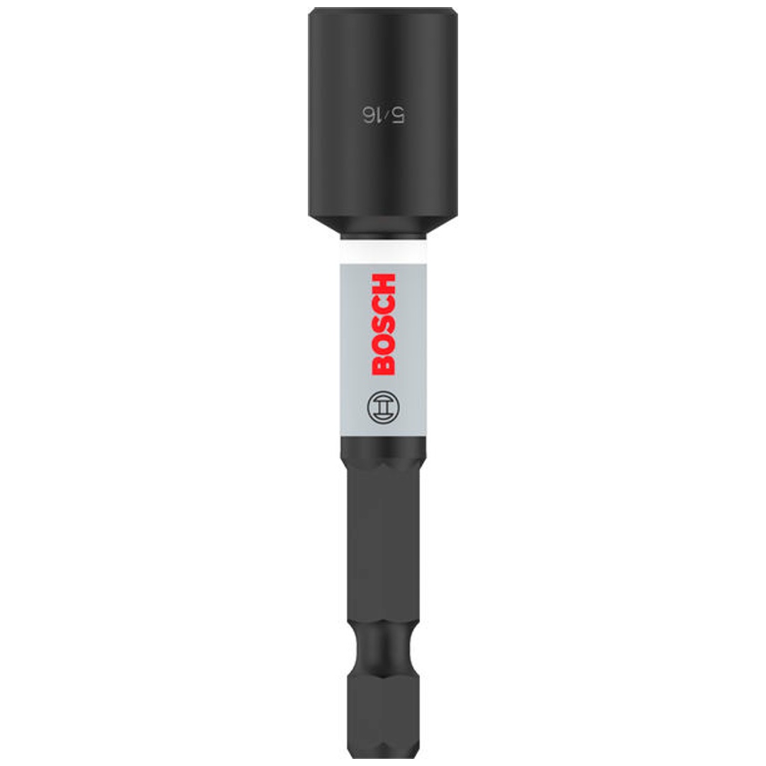 Bosch PRO Schlag-Steckschlüssel Nutsetter Impact, 5/16 x 65 mm