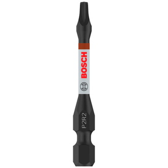 Bosch PRO Schrauberbits P2R2 Impact Bit, 55 mm, 5-tlg.