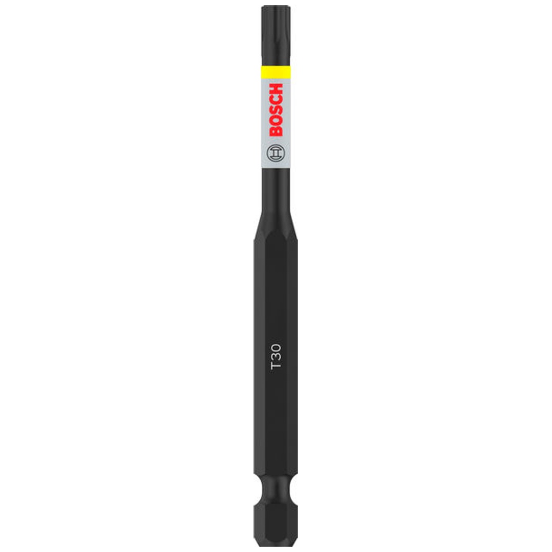 Bosch PRO Schrauberbits TX Impact Bit, T30, 90 mm