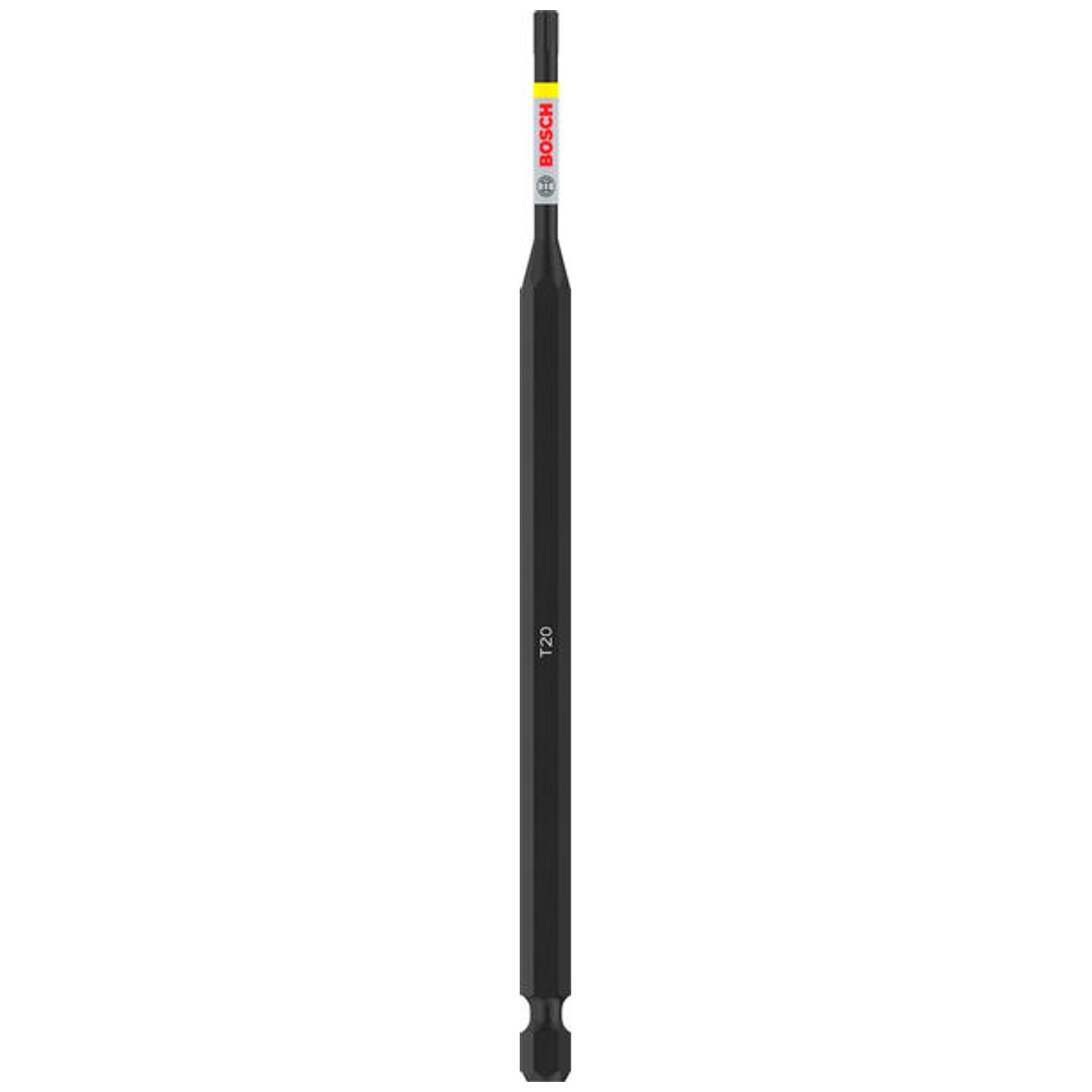 Bosch PRO Schrauberbits TX Impact Bit, T20, 150 mm
