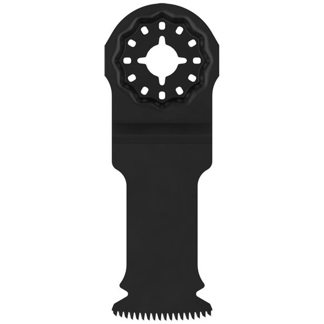 Bosch PRO Tauchsägeblatt AIZ 32 BSPIB für Multifunktionswerkzeuge, 32 x 50 mm, Art.Nr. 2608669071