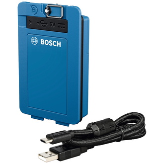 Bosch Akkupack BA 3.7V 3.0Ah XL, für Linienlaser GLL 80-33 G, GLL 20-22 G