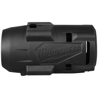 Milwaukee Softgrip-Ummantelung, passend für Akku-Schlagschrauber M18 FHIW2P12