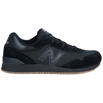 New Balance Sicherheitshalbschuh 515 SR OB E HRO SRC MID Gr. 40 schwarz