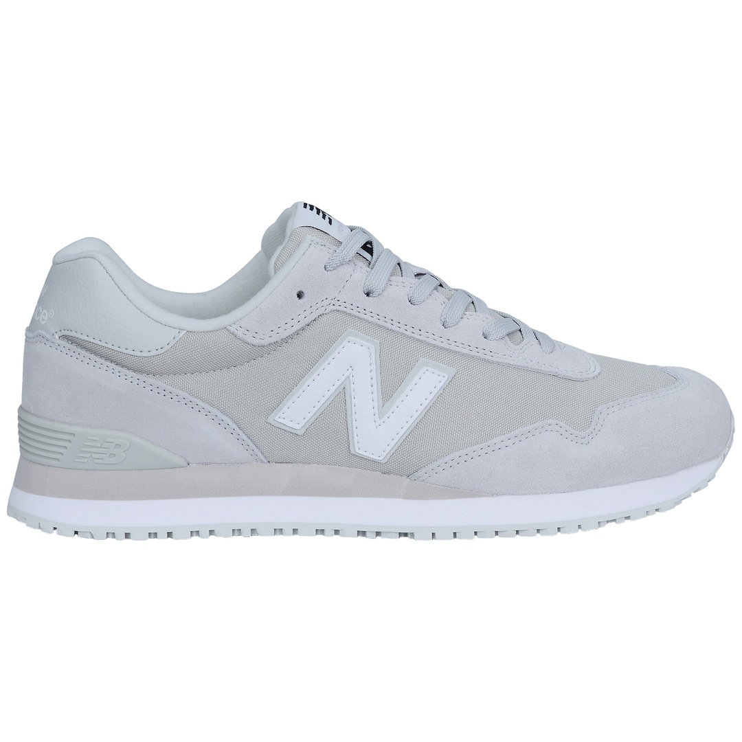 New Balance Sicherheitshalbschuh 515 SR OB E HRO SRC MID Gr. 49 grau