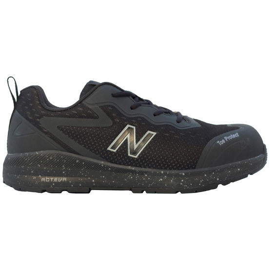 New Balance Sicherheitshalbschuh Logic S1 PL SR FO HRO bei safe