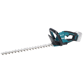 Makita Akku-Heckenschere DUH506Z, 50 cm, 18 V, incl. Zubehör, Karton