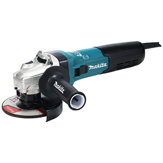 Makita Winkelschleifer GA5091X01, incl. Zubehör, Karton