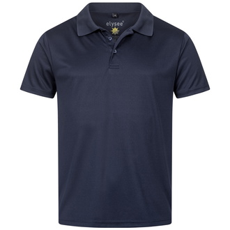 Feldtmann Elysee Funktions-Poloshirt LUANCO 21056 Gr. S marine