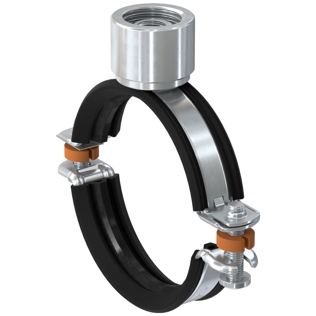 Fischer Gleitschelle FKS2 50 Triple