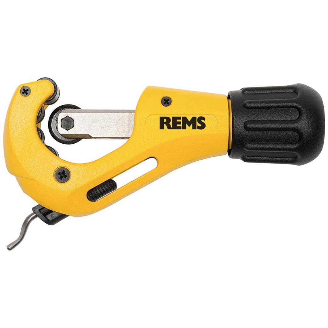 Rems Rohrabschneider RAS Cu-INOX 3-35