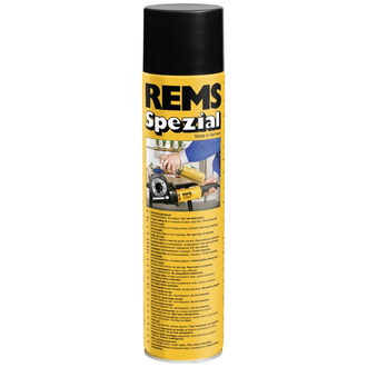 Rems Gewindeschneidstoff Spray, 0,6 l