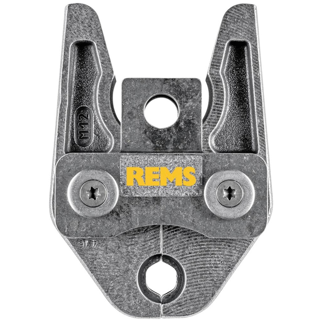 Rems Presszange M 12